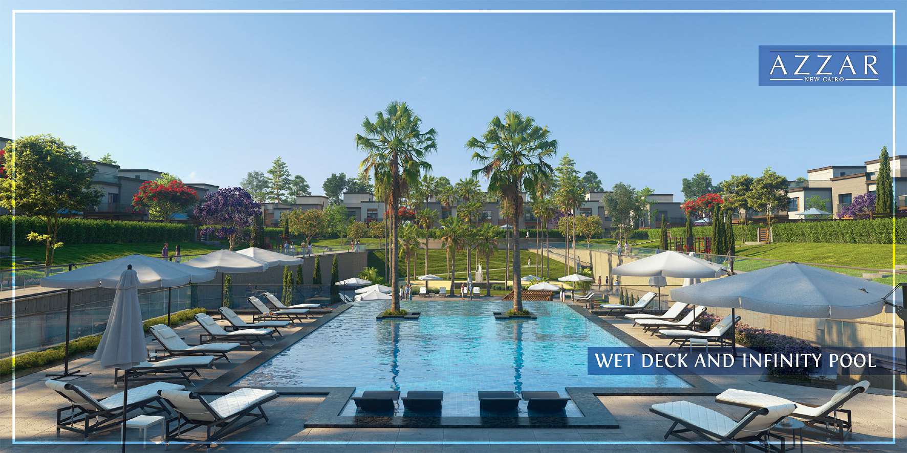 Azzar North Coast Reedy Group