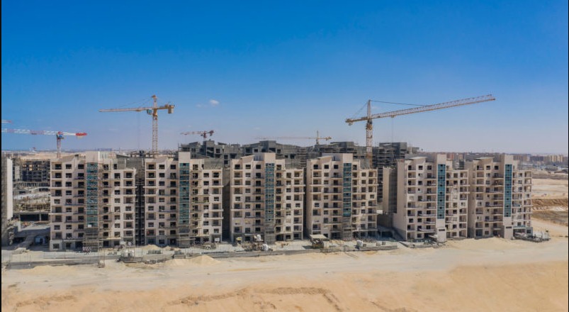 إحجز شقتك في منتجع داون تاون