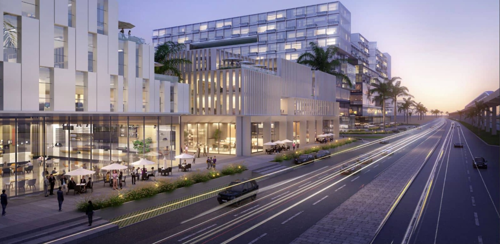 Ever West 6 October Cred