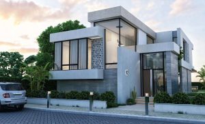 بمساحة 130 متر 3 غرف نوم عقارات للبيع في زويا