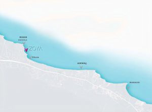 سارع بحجز شاليهك الآن في مشروع زويا