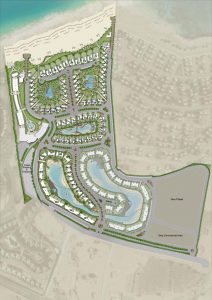 أسكن في زويا الساحل الشمالي بمساحات تبدأ من 120 متر