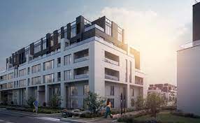 Alkarma Kay Compound Sheikh Zayed