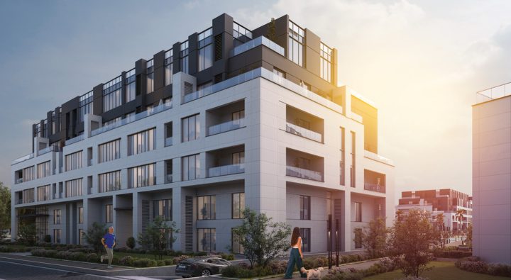 Alkarma Kay Compound Sheikh Zayed