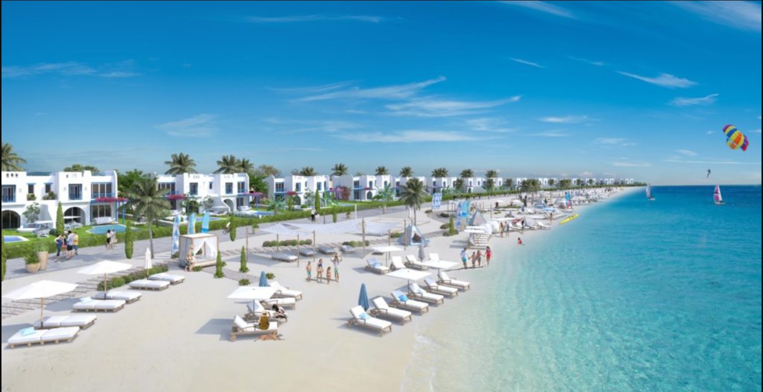 رودس ماونتن فيو الساحل الشمالي – Rhodes Island Mountain View North Coast