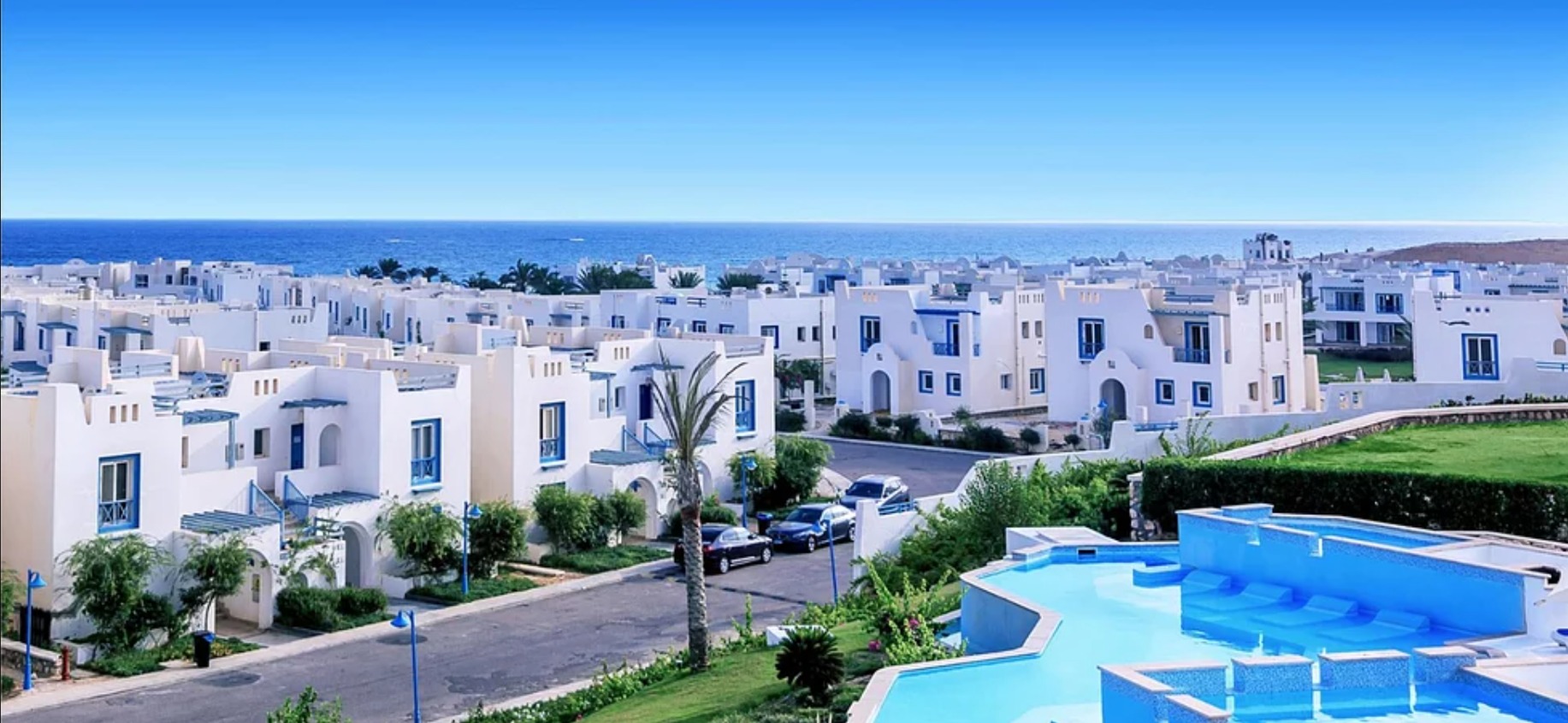 رودس ماونتن فيو الساحل الشمالي – Rhodes Island Mountain View North Coast