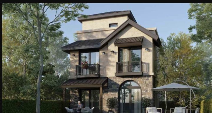 The Wonder Marq Mostakbal City The Marq