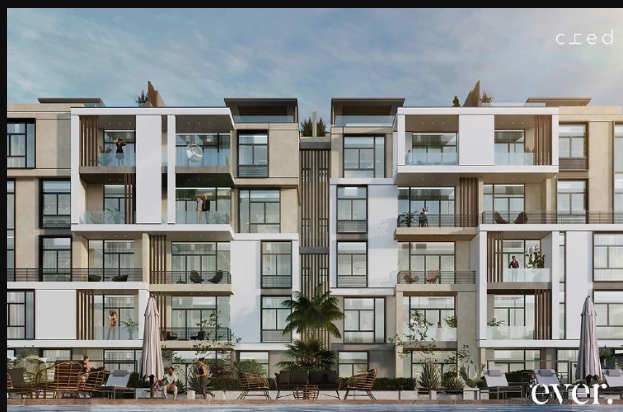 Ever West 6 October Cred