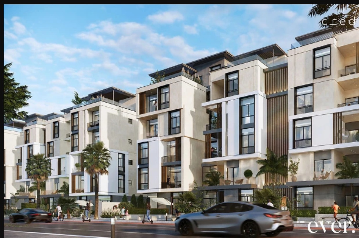 Ever West 6 October Cred