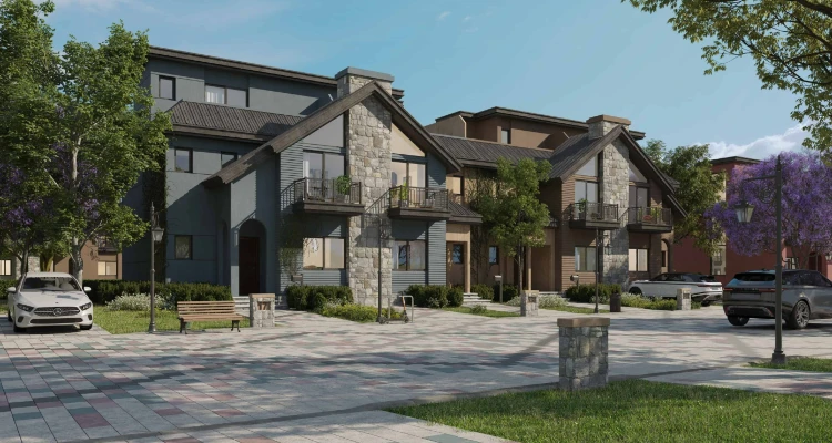 إمتلك فيلا في ذا واندر مارك المستقبل سيتي بمساحة تبدأ من 210م