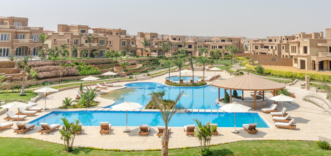 تفاصيل بيع فيلا بمساحة 673 متر في لانوفا فيستا القاهرة الجديدة