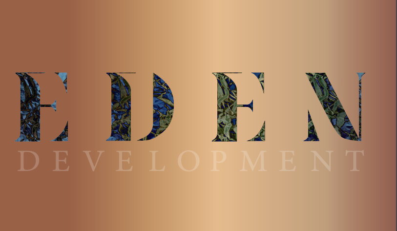 Eden One Mall New Capital