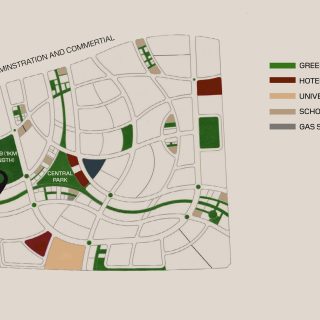 Capital Avenue New Capital Mall SKY AD. Developments