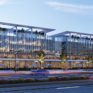 Capital Avenue New Capital Mall SKY AD. Developments