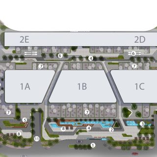 Capital Avenue New Capital Mall SKY AD. Developments