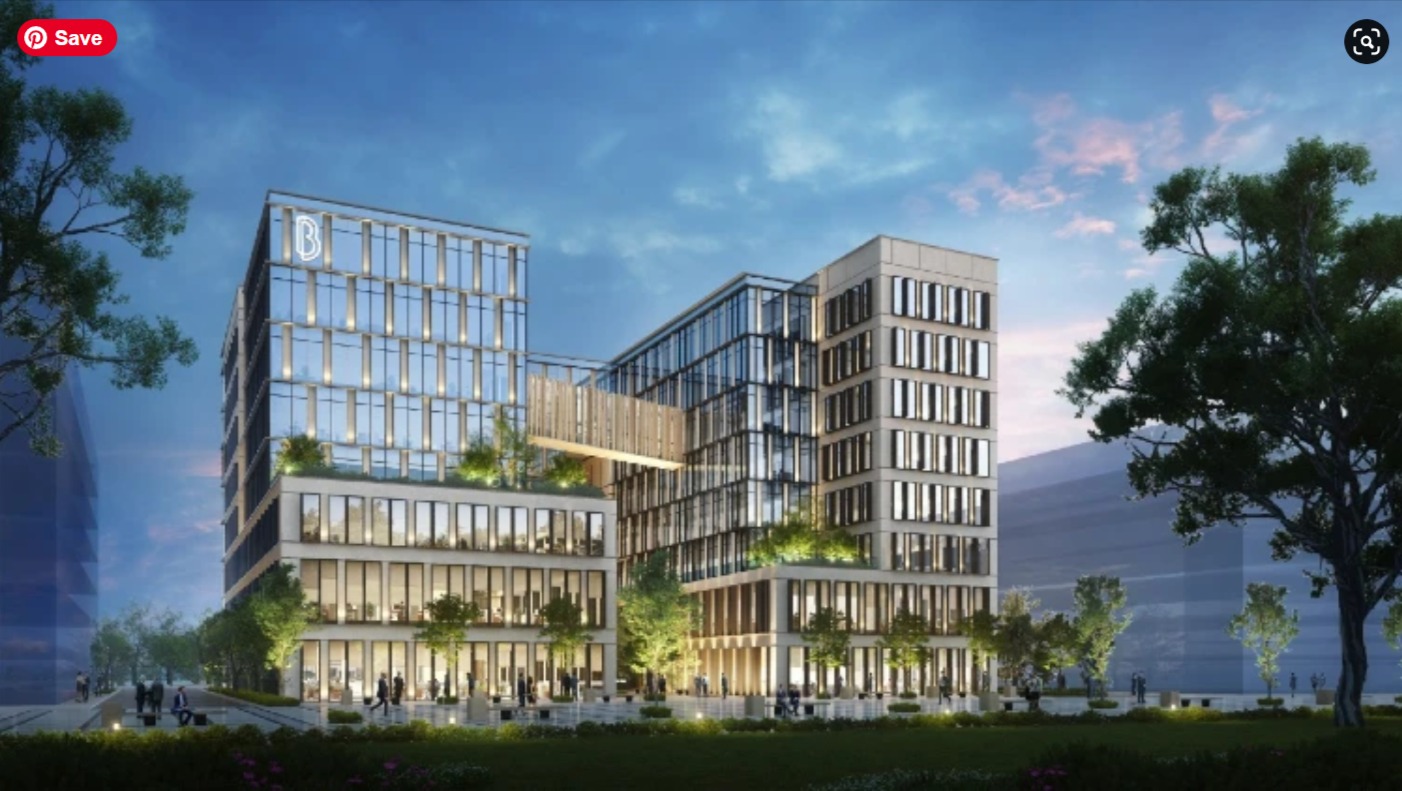 مول سيكستي ثري العاصمة الإدارية الجديدة البروج – Sixty Three New Capital Mall