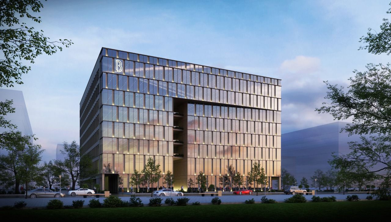 مول سيكستي ثري العاصمة الإدارية الجديدة البروج – Sixty Three New Capital Mall