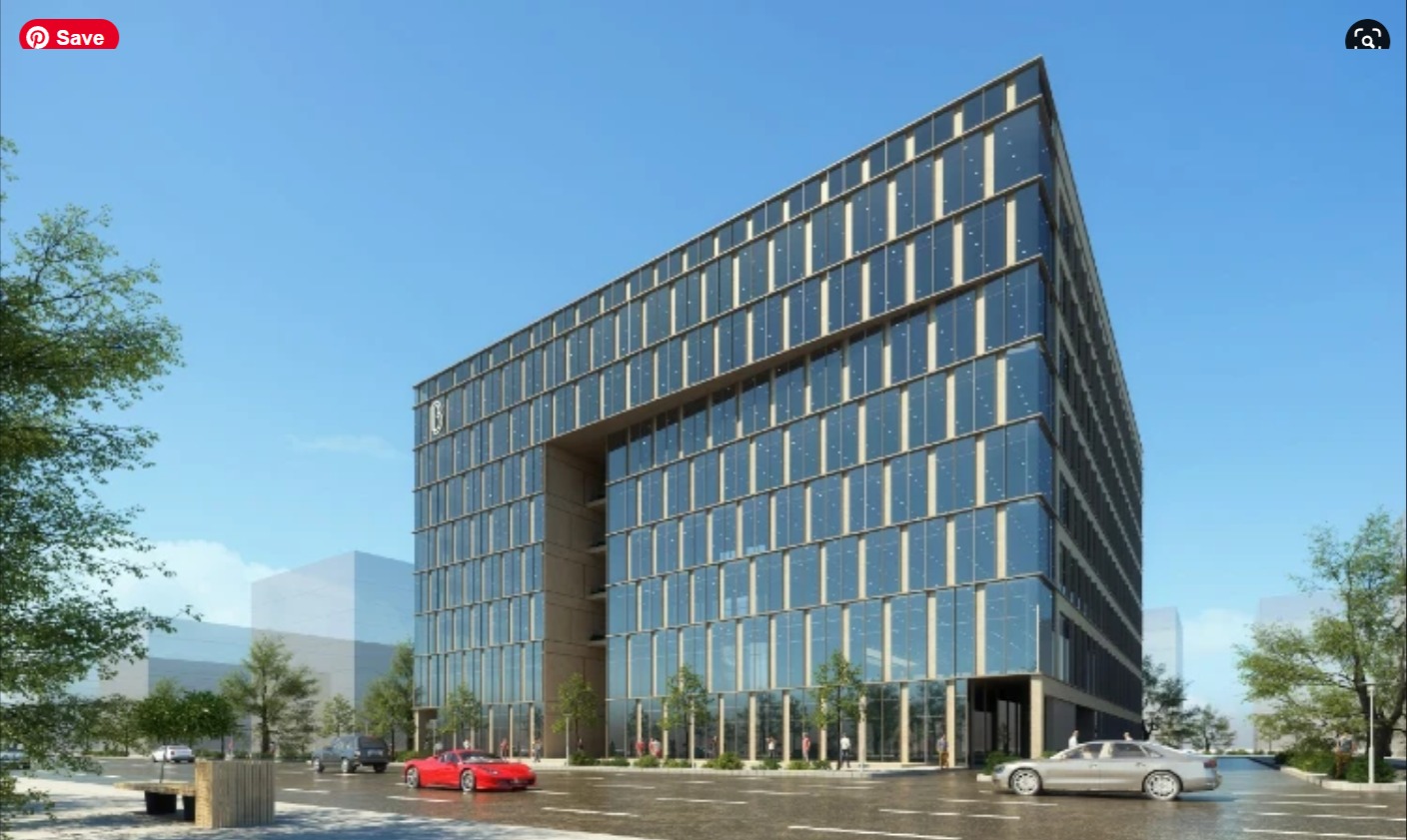 مول سيكستي ثري العاصمة الإدارية الجديدة البروج – Sixty Three New Capital Mall