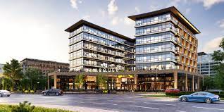 مول سيكستي ثري العاصمة الإدارية الجديدة البروج – Sixty Three New Capital Mall