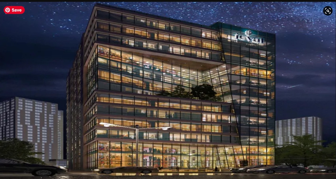 مول جيفال العاصمة الإدارية الجديدة ويلث – Jeval New Capital Mall