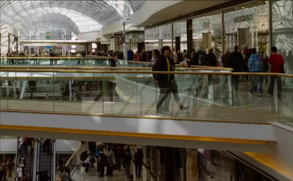 It Business Hub New Cairo Mall Upwyde