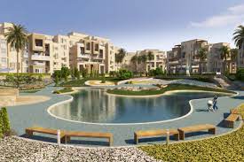 Cairo Festival City Compound New Cairo Al-Futtaim Group