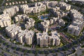 Cairo Festival City Compound New Cairo Al-Futtaim Group
