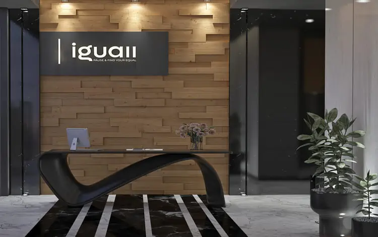 محل للبيع بمشروع ايجوال التجمع الخامس 105 متراً