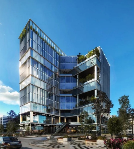 تحت سعر السوق محل 92م للبيع في فور تي وان العاصمة الجديدة