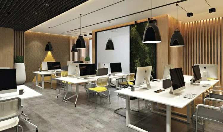 وحدات بمساحة 50م للحجز في مول في بيزنس تاور العاصمة الإدارية الجديدة