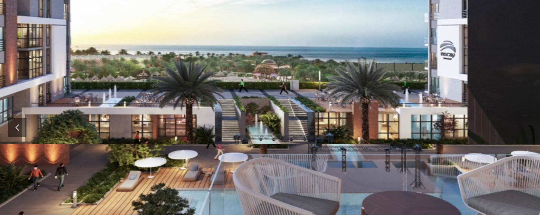 Biscay Hurghada Village