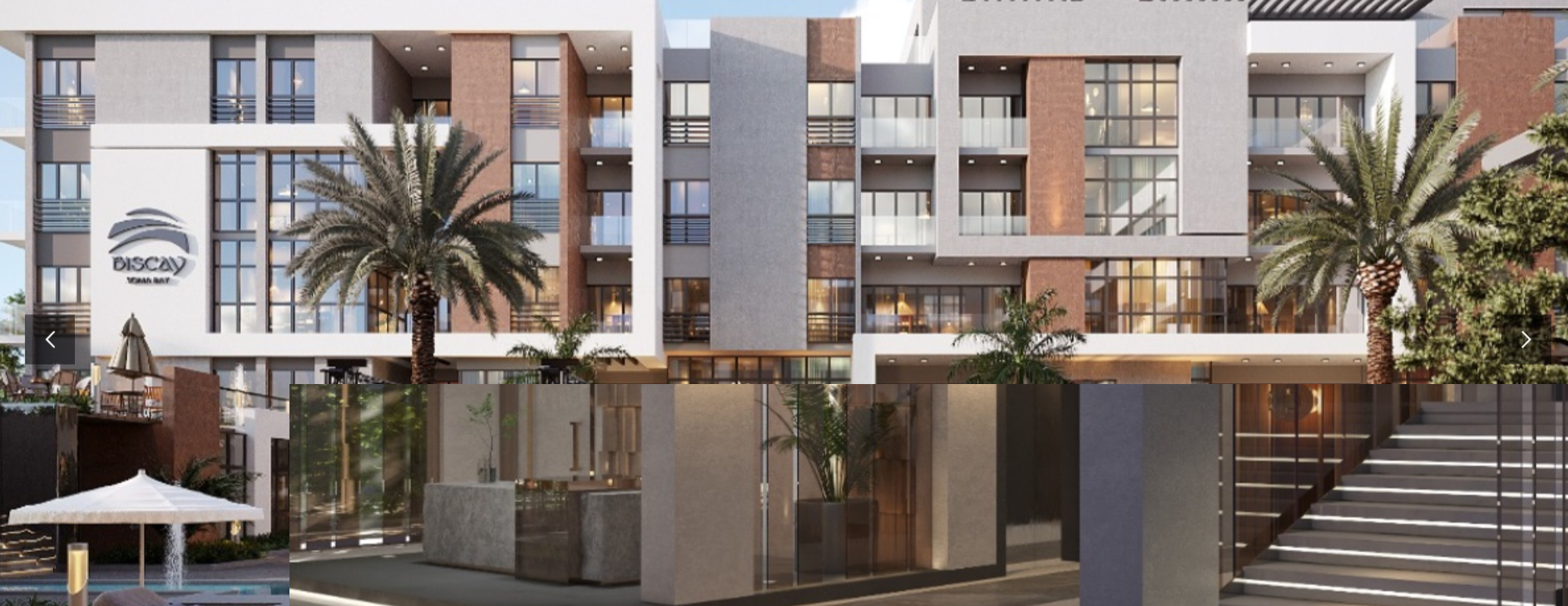 Biscay Hurghada Village