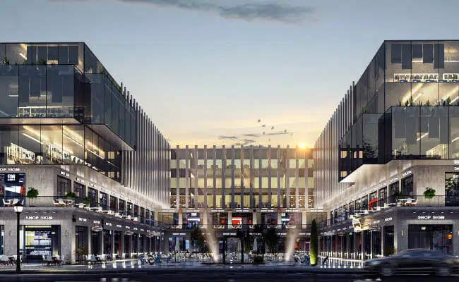 امتلك وحدتك الآن في مول ايت بيزنس هب بأسعار مُميزة وأنظمة سداد مُنوعه ومساحات تبدأ من 68 متر