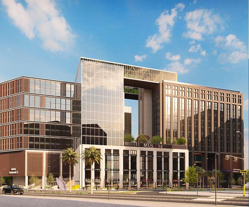 محل تسليم فوري 47م في بارك بوينت مول