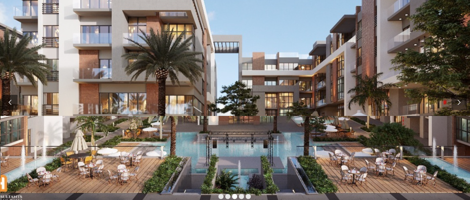 Biscay Hurghada Village