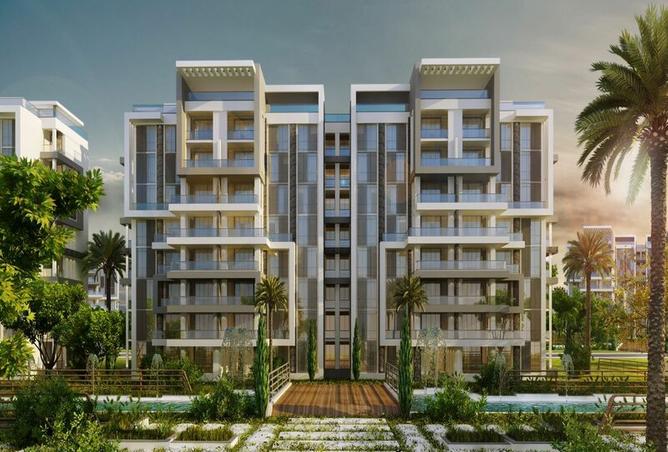 Moraya New Capital Compound Edgestone Developments