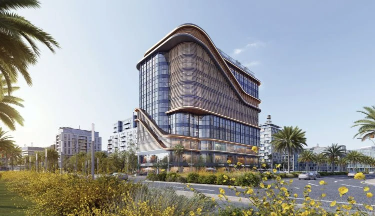 بالتقسيط علي 10 سنوات احجز محل في مول جولدن فيو العاصمة الجديدة بمساحة 46 متر