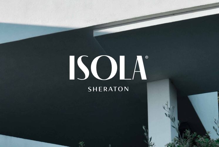 Isola Sheraton Compound Al Masria Group