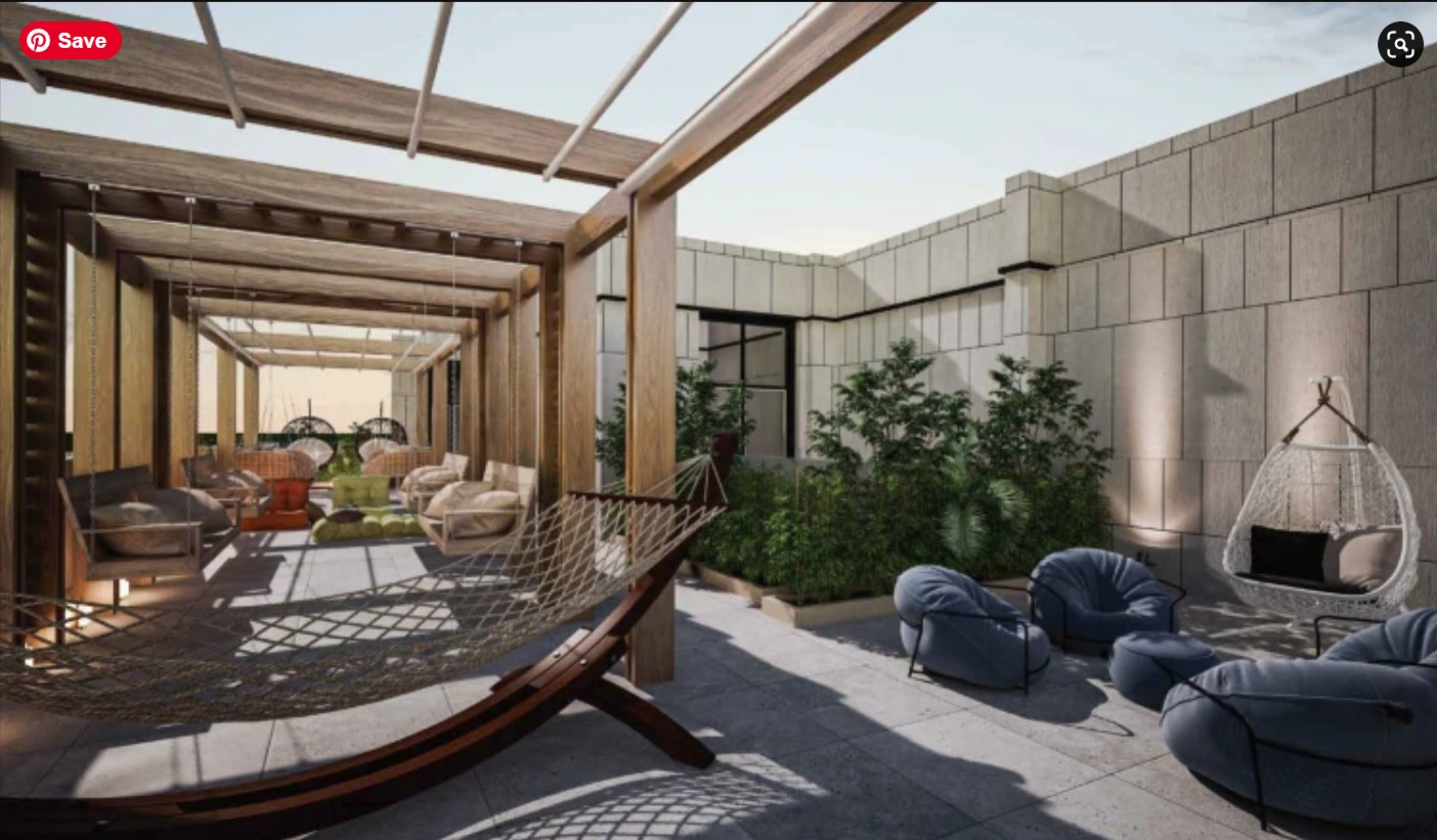 Greya New Cairo Compound Al Baron