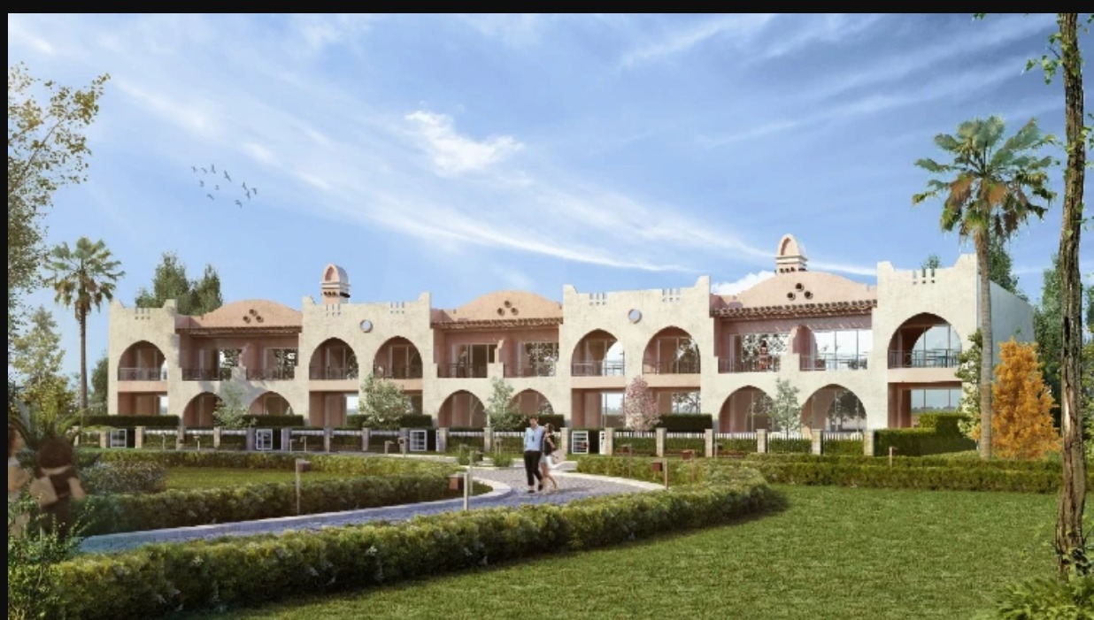 The Club House Hurghada Kuwaiti Egypt