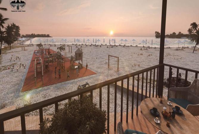 Rivers Sheikh Zayed Tatweer Misr