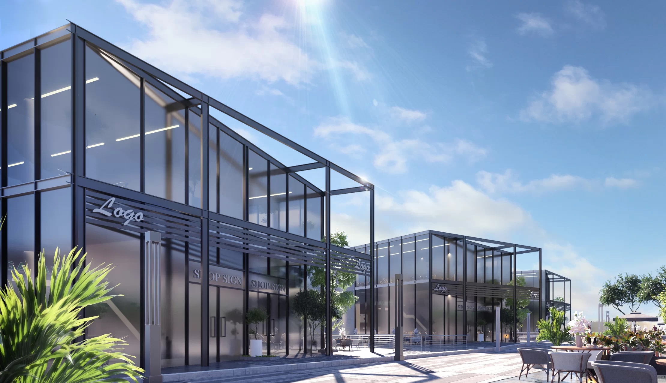 The meter price at Capital Heights 1 New Administrative Capital compound is your first step towards a smart investment