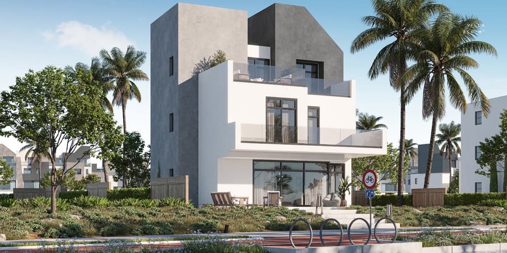 Apply now and book your unit at the cheapest IL Mondo New Administrative Capital villa prices, where a luxurious life awaits you