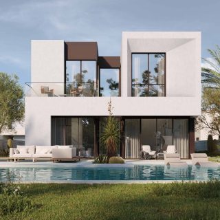 Solana New Zayed Ora Developments