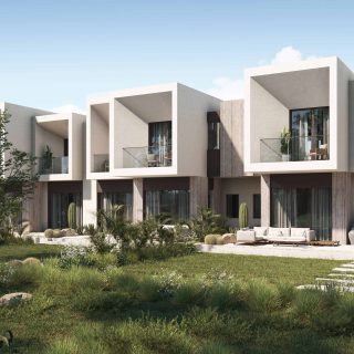 Solana New Zayed Ora Developments