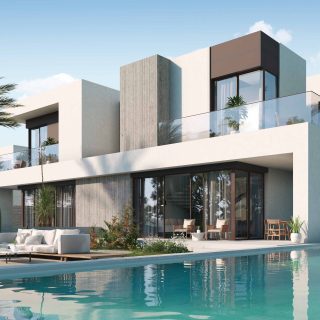 Solana New Zayed Ora Developments