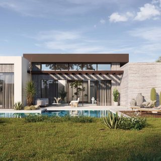 Solana New Zayed Ora Developments