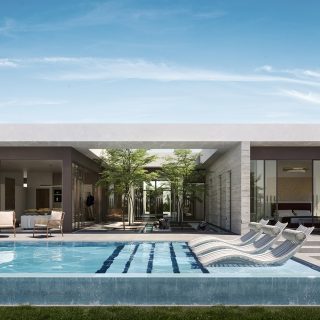 Solana New Zayed Ora Developments