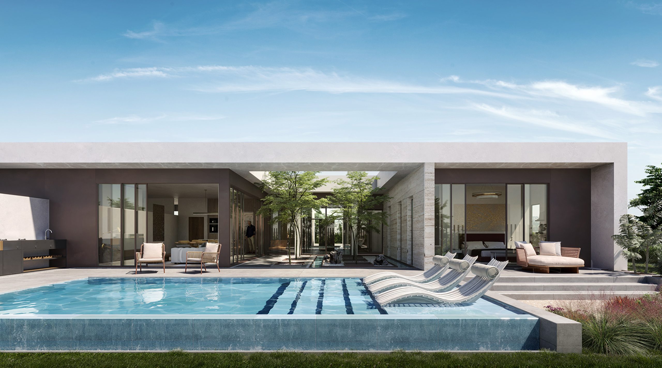 Solana New Zayed Ora Developments