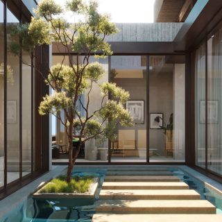 Solana New Zayed Ora Developments